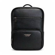 4FLY Smart Rucksack - Leder mit Touch-ID Schloss & GPS