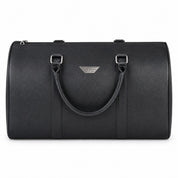 4FLY Smart Reisetasche - Leder mit Touch-ID Schloss & GPS