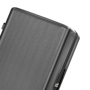 4FLY Opacus PC Hartschalen-Reisekoffer (XL)