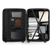 4FLY Opacus PC Hartschalen-Reisekoffer (XL)