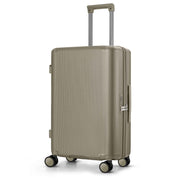 4FLY Opacus PC Hartschalen-Reisekoffer (L)