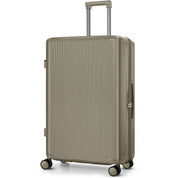 4FLY Opacus PC Hartschalen-Reisekoffer (XL)