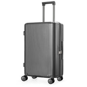 4FLY Opacus PC Hartschalen-Reisekoffer (L)