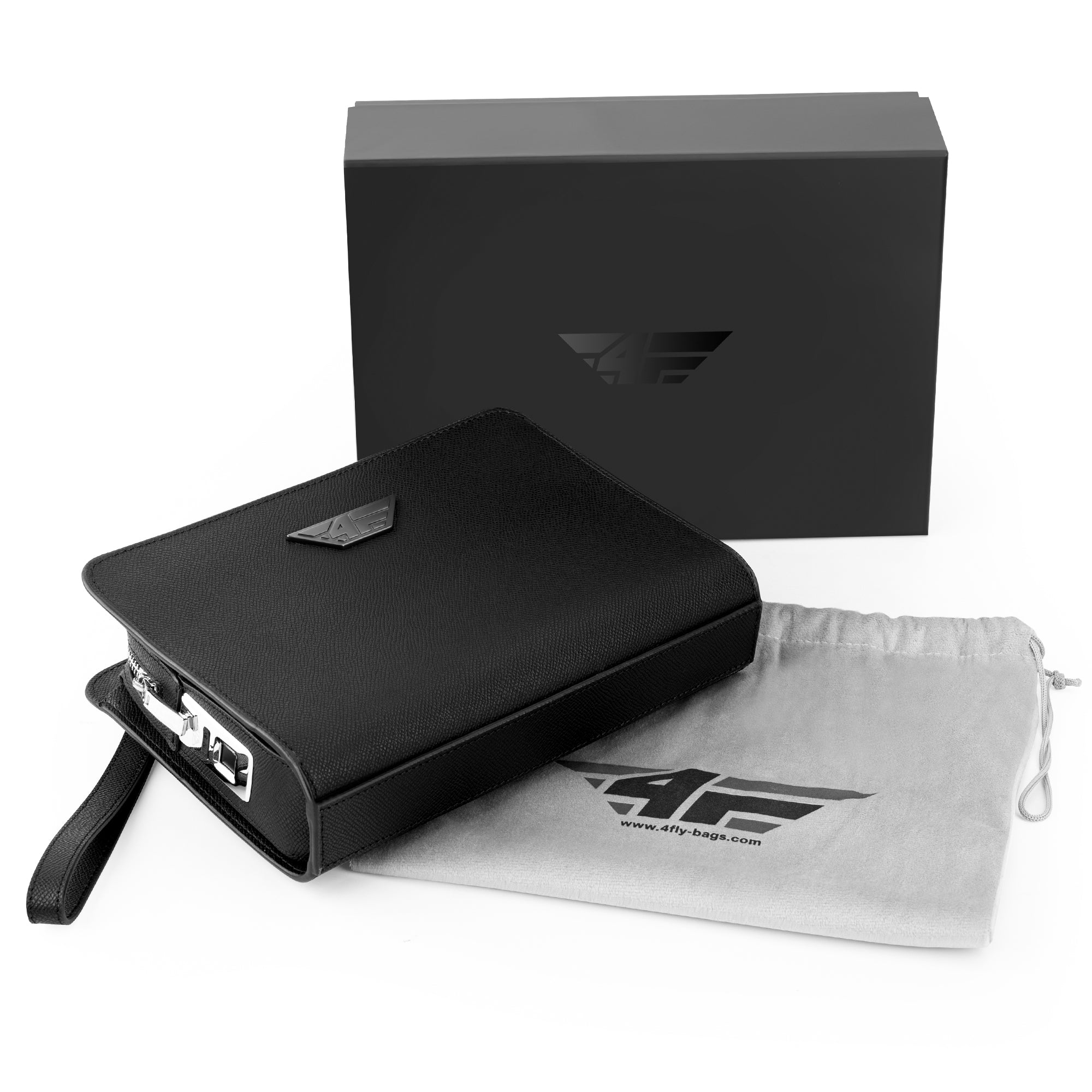 4FLY Smart Bag Classic