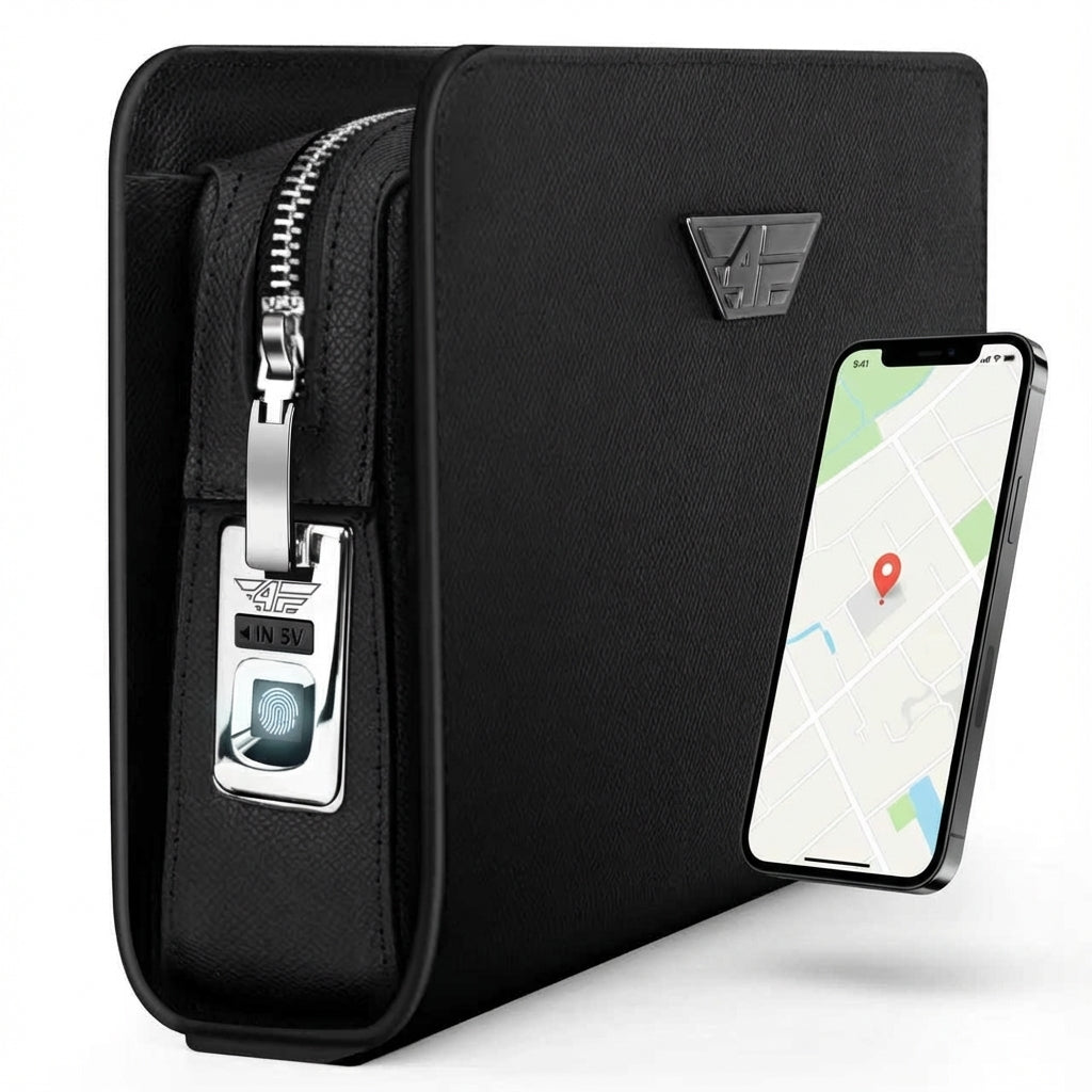 4FLY Smart Bag Classic