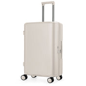 4FLY Opacus PC Hartschalen-Reisekoffer (L)