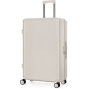 4FLY Opacus PC Hartschalen-Reisekoffer (3er Set)
