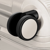 4FLY Opacus PC Hartschalen-Reisekoffer (3er Set)